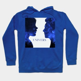 Univers Hoodie